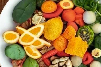 Les aliments à consommer pour soutenir une bonne santé oculaire