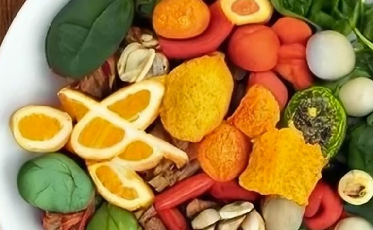 Les aliments à consommer pour soutenir une bonne santé oculaire