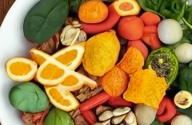 Les aliments à consommer pour soutenir une bonne santé oculaire