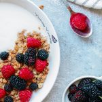 Le Muesli est-il adapté dans un régime à IG bas