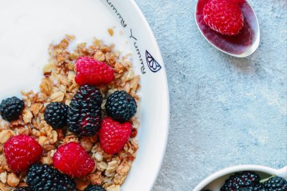 Le Muesli est-il adapté dans un régime à IG bas