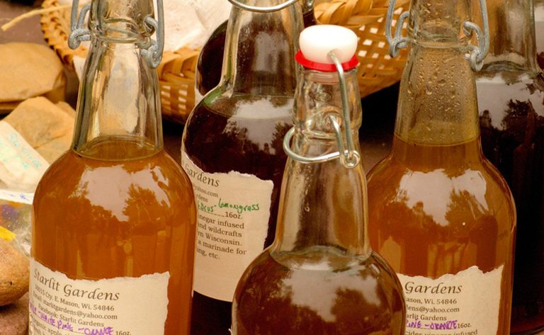 Les bienfaits du vinaigre de cidre de pomme et comment l'utiliser dans votre alimentation